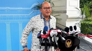 Mau Kaji 18 Proyek Hilirisasi, Danantara Buka Potensi Kelola Bersama BUMN hingga Swasta