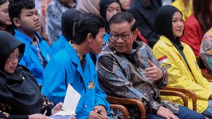 Pramono ke Penerima Baru KJMU: Pendidikan Kunci Putus Rantai Ketidakberuntungan