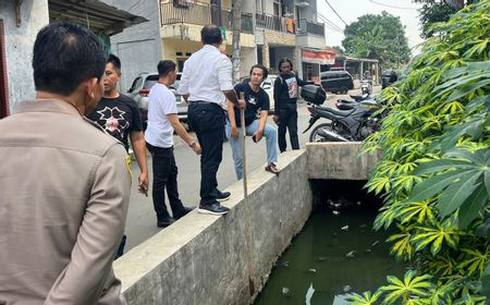 Polisi Sebut Ribut Warga vs Mahasiswa di Tangsel Saat Doa Rosario Gegara Diminta Bubar Tapi Tetap Lanjut