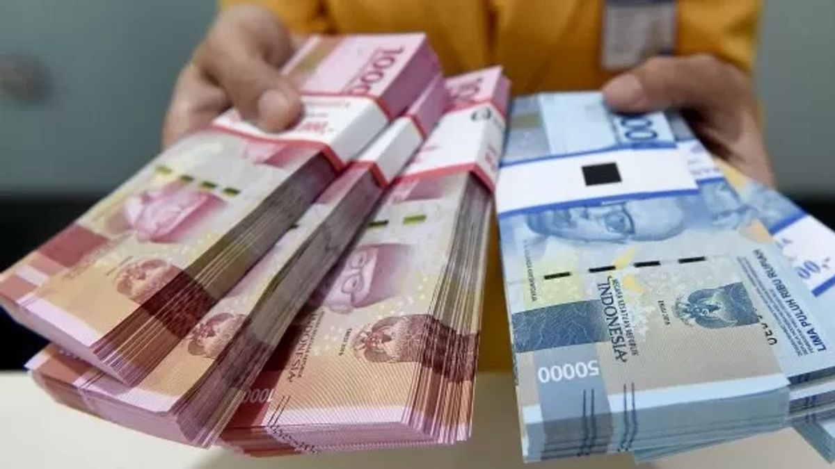 BI记录从印度尼西亚共和国出发的海外资本流入高达7.57万亿印尼盾