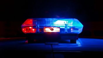 Le complot de voleurs de pick-up de Java a été arrêté à Garut, repéré par une vidéo de surveillance