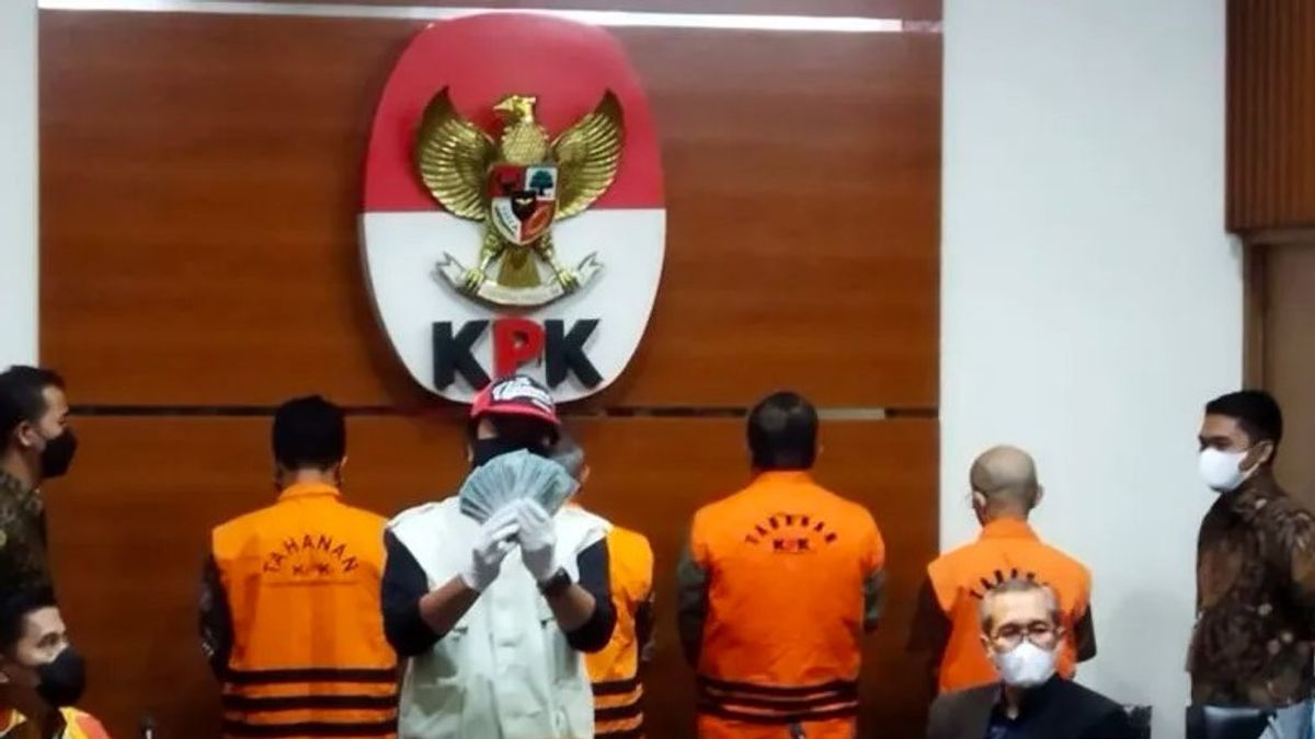 Berita DIY, KPK: Haryadi Suyuti "Mengawal" Permohonan IMB Apartemen di Malioboro