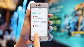 BNI Tawarkan ORI028 lewat wondr by BNI Hingga 23 Oktober 2025