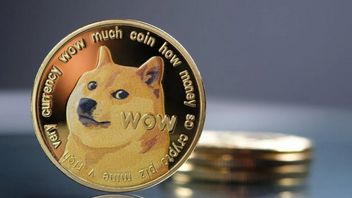 Whale Crypto Nyerok 210 Million Dogecoin