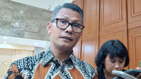 Kemenperin Klaim Hambatan Dagang RI masih Kecil Ketimbang Negara Maju