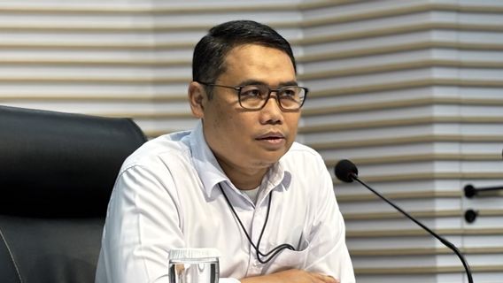 KPK有机会在朝觐配额腐败案件中将被阻止出国的Maktour老板绑架