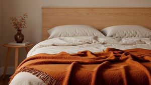 7 Tips Memilih Tempat Tidur Sesuai Ukuran dan Desain Interior Rumah Anda