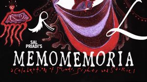 Sal Priadi Kembali Hadirkan Memomemoria 2025 sebagai Festival Multidisiplin