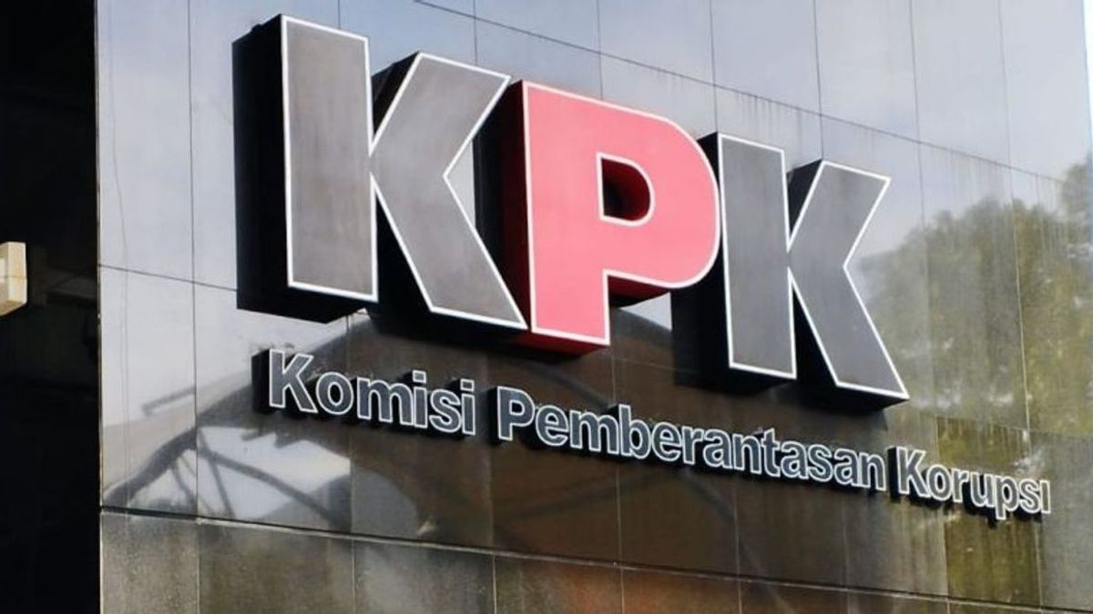 Allegedly Giving Money To Internal Officials At Basarnas Investigated By KPK