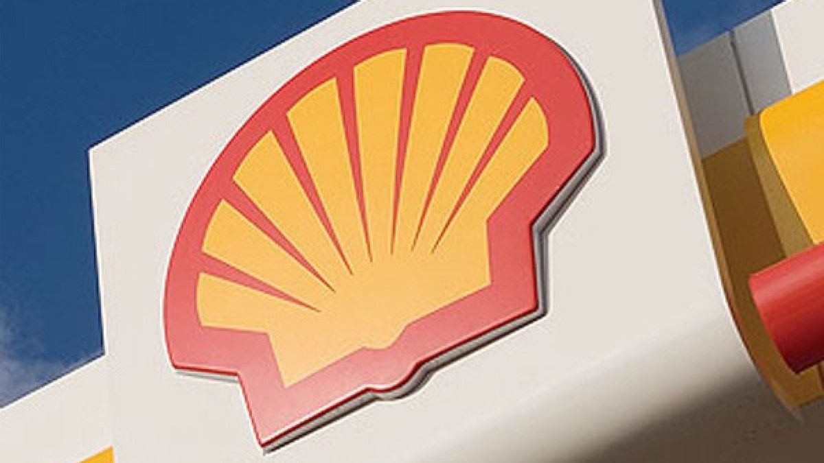 diisukané par PHK Employé embas de BBM Kosong, Shell Indonesia S’est ouvert à la voix