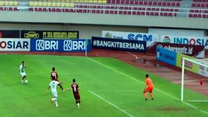 Berita Sleman: PSS Sleman Berhasil Kalahkan Borneo FC 2-1