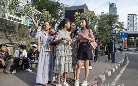 Wagub DKI Jakarta Bakal Relokasi Citayam Fashion Week ke Tempat yang Layak