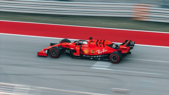 Le Sponsor De La Formule E N’est Pas Clair, PSI: Si Vous Ne Pouvez Pas Vous Le Permettre, Dites