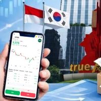 Dorong Investasi Saham, KISI Bidik Peningkatan Transaksi Pasar Modal lewat Program Margin Account