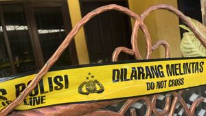 Kronologi Pemberi Pinjaman Berbunga di Tangerang Dibunuh, Pelaku Dijerat Pasal Pembunuhan Berencana