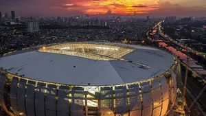 Berita Bali Terkini: Bali United Bakal Gantikan Real Madrid di Turnamen IYC, Tantang Barcelona dan Atletico  