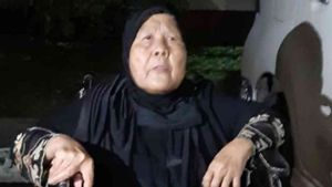 Perempuan Ini Mengaku Sakit Hati, Sudah Lumpuh karena Stroke, Dilaporkan 5 Anaknya ke Polisi Soal Warisan