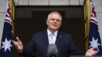 Australia Elections May 21, Campaign Will Debate High Cost Of Living