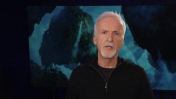 Tak Ada AI di <i>Avatar: Fire and Ash</i>, James Cameron: Kami Tidak Ingin Gantikan Aktor