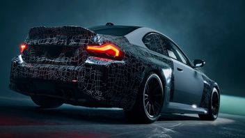 BMW signale une voiture de course à niveau entré M2, voici l’apparence