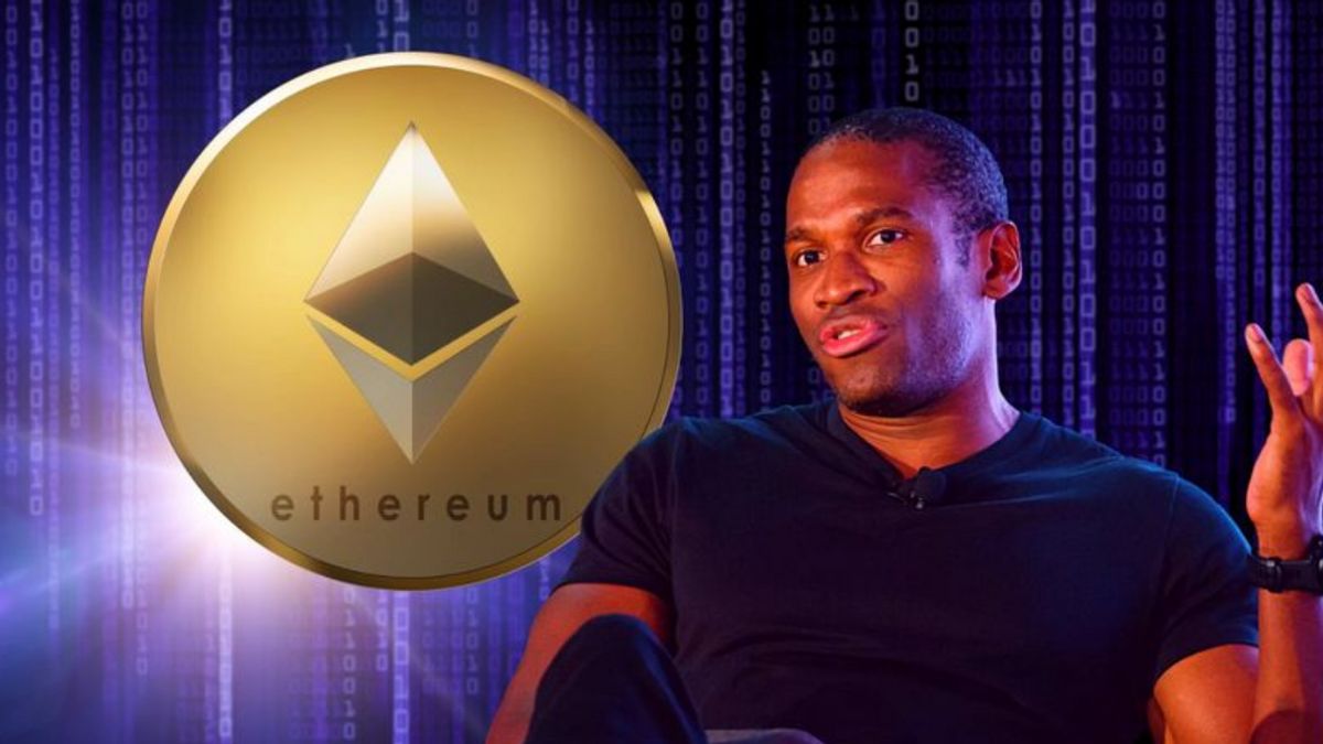 BitMEX Founder Optimistic Ethereum Will Become Main Player In AI Revolution