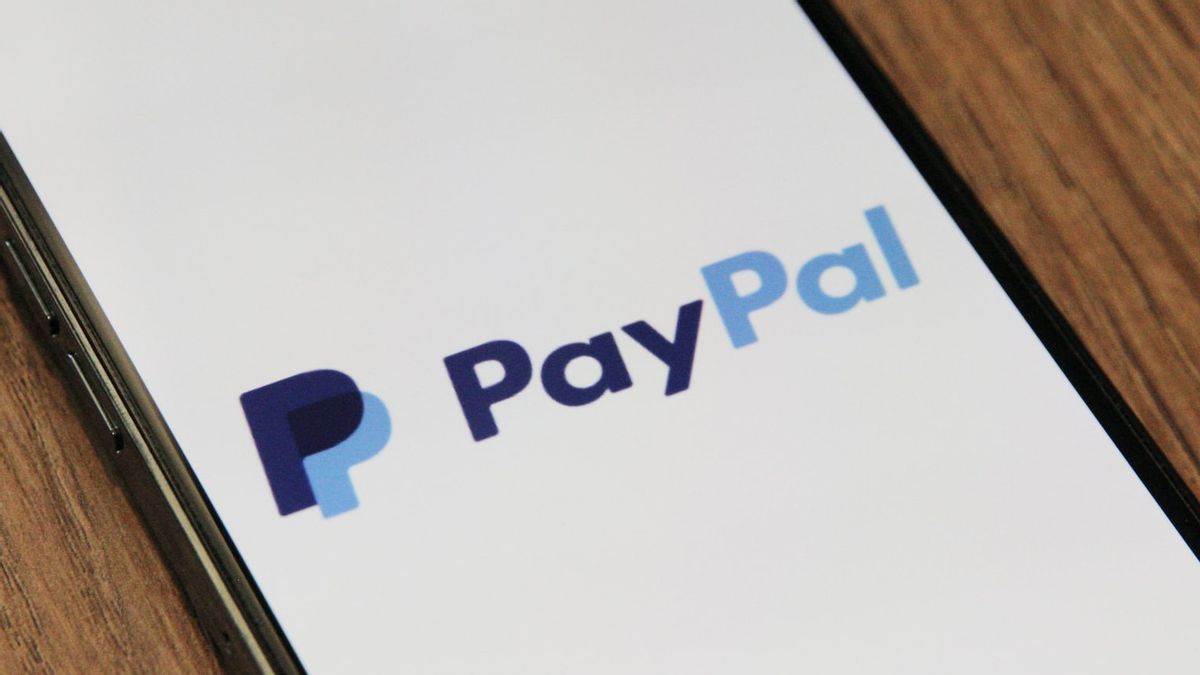 Cara Mengisi Saldo PayPal Dengan Mudah dan Cepat Anti Ribet