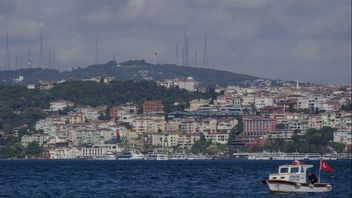 トルコはイスラエル関連のすべての船舶を完全に禁止