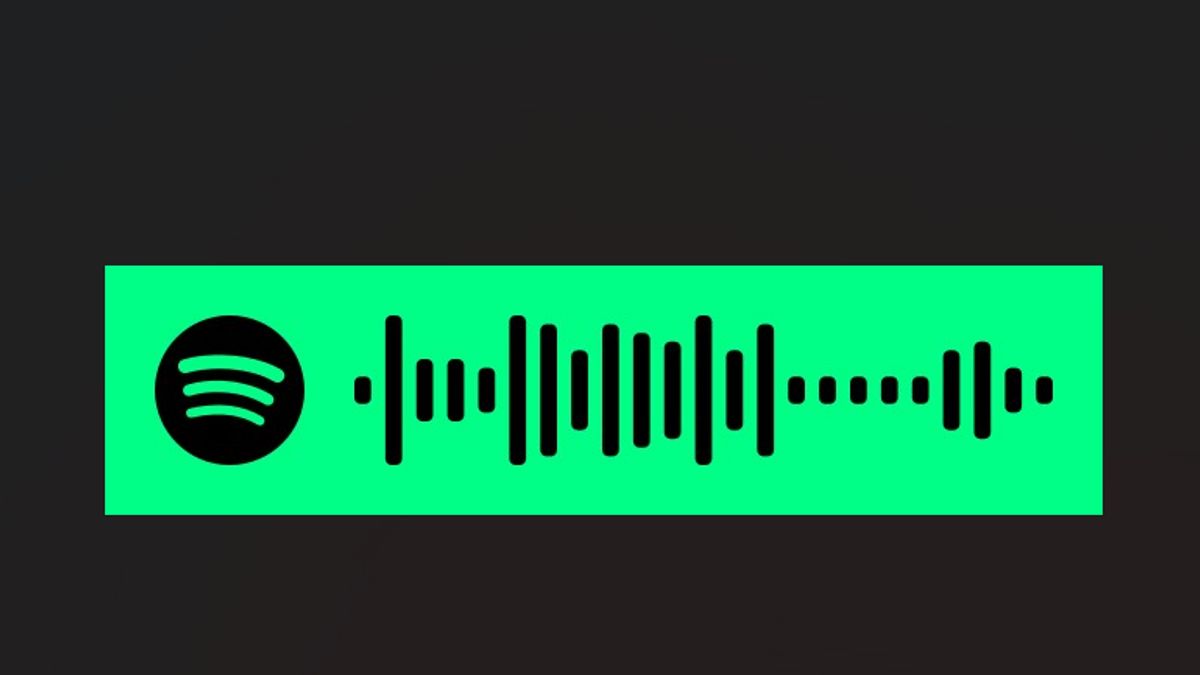 Begini Cara Membuat Spotify Code Melalui PC dan Ponsel Seluler dengan Mudah
