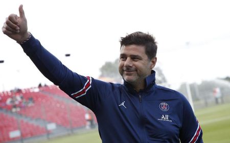 Masa Menganggur Mauricio Pochettino Segera Berakhir, Kontrak dengan Chelsea Sudah Ditandatangani