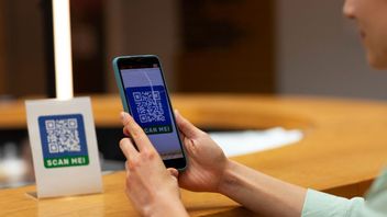 Cara Mengubah Link Menjadi Barcode untuk Layanan Bisnis, Ternyata Mudah