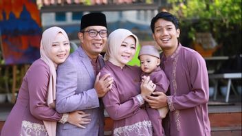 Peringati Hari Ibu, Atalia Praratya Ingatkan Soal Manfaatkan Waktu Kebersamaan Bareng Anak