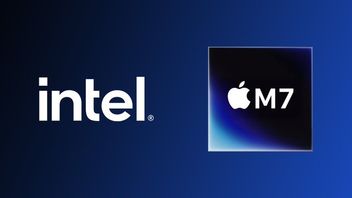 جاكرتا - أعدت Apple M7 