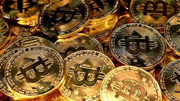 Para Penambang Bitcoin Kirim BTC ke Bursa Kripto