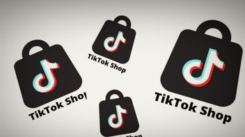 TikTok Shop سوف يفتتح مرة أخرى غاندي التجارة الإلكترونية المحلية ، الوزير تيتن: الأمر متروك لهم