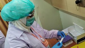 Ketua DPR Minta Kemenkes Lakukan Tindakan Terpadu Hadapi Ancaman Zoonosis