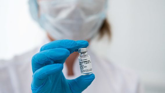La Prestigieuse Revue Médicale Occidentale Confirme Les Progrès Du Vaccin Spoutnik Léger à Dose Unique De La Russie Contre La COVID-19