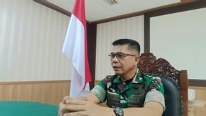    Pangdam Udayana Minta Investigasi Kematian Prada Lucky Transparan 