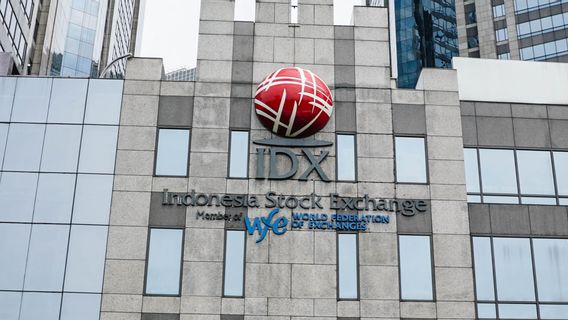 IHSG Dibuka Menguat, Simak Saham BCA, BRI, dan Bank Mandiri