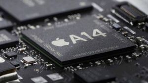 Skor <i>Benchmark</i> Apple A14 Bionic Ungguli Snapdragon 865 Plus