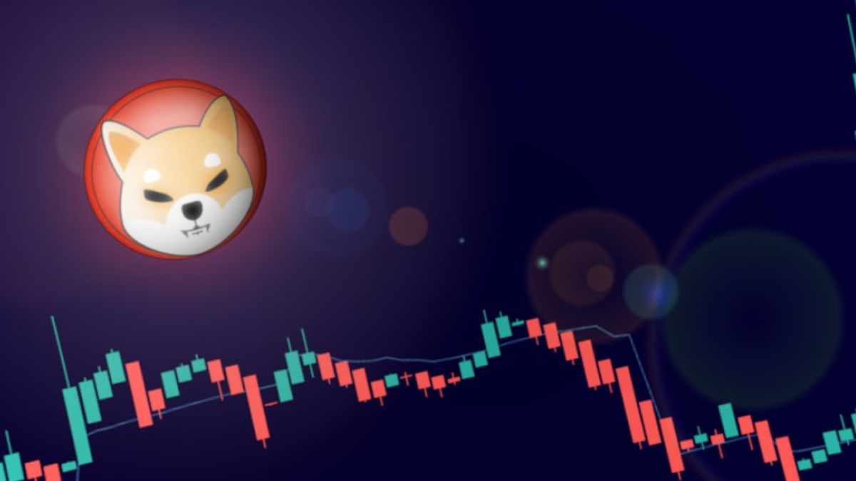 Shiba inu coin cryptocurrency