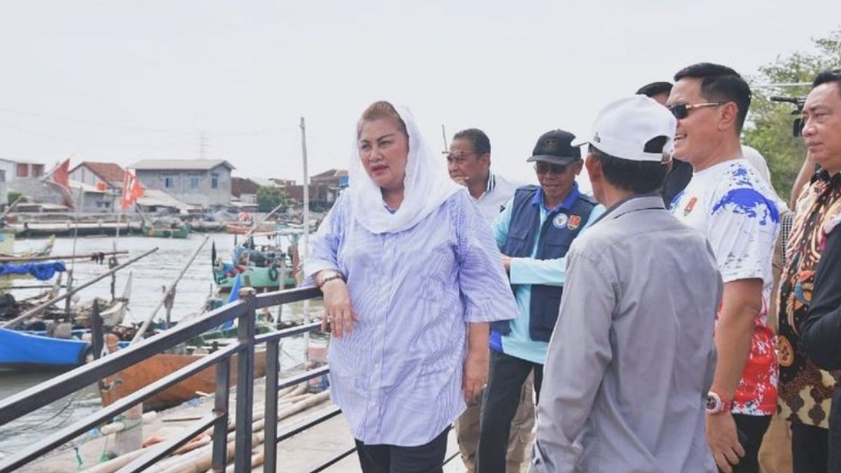 KPK Intens Dorong Pencegahan Korupsi di Pemkot Semarang Tapi Mbak Ita Ternyata Jadi Tersangka