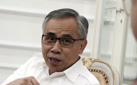 OJK Ingatkan BP Tapera Tak Ulangi Kesalahan Jiwasraya