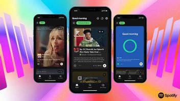 SpotifyがGDPRルールに違反し、ユーザーデータアクセスに対して804億ルピアの罰金を科せられた