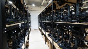 Hadapi Rusia, Zelenskyy Targetkan Produksi 1.000 Drone Pencegat Setiap Hari