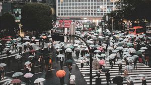 26 Orang Masuk Rumah Sakit Gegara Suplemen Beras Ragi, Perusahaan Jepang Ini Minta Maaf Langsung Tarik Produk