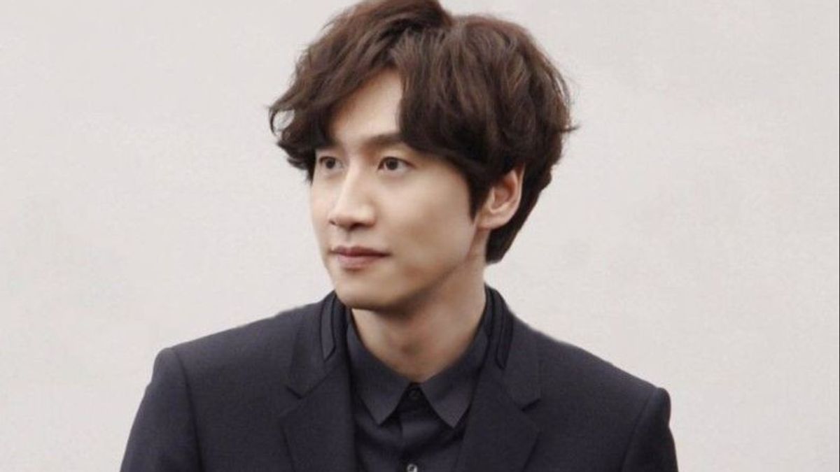 Lee Kwang Soo's Story Playing Drama The Killer's Shopping List: The Script Is So Exciting