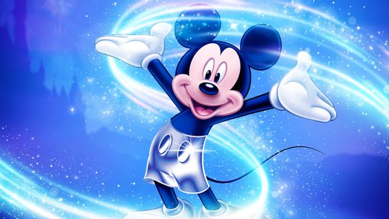 Disneyland And Other Entertainment Companies Ready To Enter The World Of Metaverse And NFT