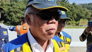 Menteri PUPR Basuki Hadimuljono: Penerapan MLFF di Jalan Tol Bisa Bikin Masyarakat Lebih Patuh Hukum