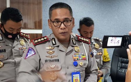 Masuk -Keluar Jateng Wajib Bawa Hasil Tes Antigen, Polisi Sekat Akses Jalan Perbatasan