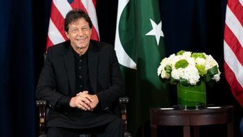 Pemilu Pakistan Mundur ke Bulan Januari: Imran Khan Kemungkinan Tidak Ikut, Siapa Calon Kuat Perdana Menteri?